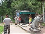 жети-огуз радон бювет